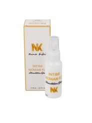 Nina Kikí Intimi Womanfly Spray Potenciador Orgasmo - Comprar Gel estimulante mujer Nina Kiki - Libido & orgasmo femenino (2)