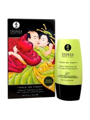 Shunga Gel Estrechamiento Vaginal - Comprar Gel estimulante mujer Shunga - Libido & orgasmo femenino (1)