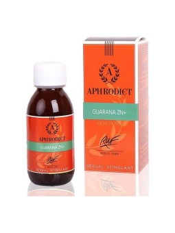 Aphrodict Gotas Estimulantes Guaraná - Comprar Potenciador sexual Ruf - Potenciadores de erección (1)