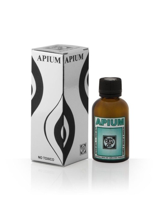 Apium Unisex Potenciador Libido - Comprar Potenciador sexual Eros-Art - Potenciadores de erección (1)