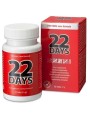 Cobeco 22 Days Estimulador Erección - Comprar Potenciador erección Cobeco - Potenciadores de erección (1)