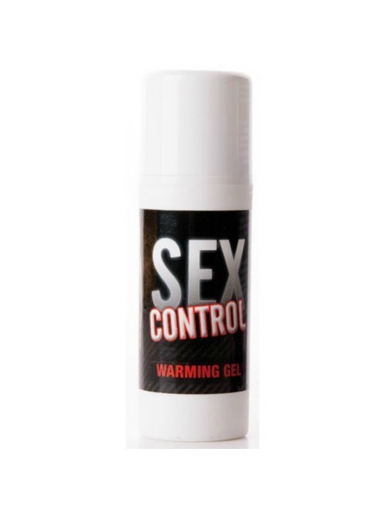 Sex Control Crema Para La Erección - Comprar Potenciador erección Ruf - Potenciadores de erección (1)