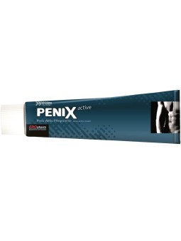 Eropharm Penix Active Crema Erección - Comprar Potenciador erección Eropharm - Potenciadores de erección (1)