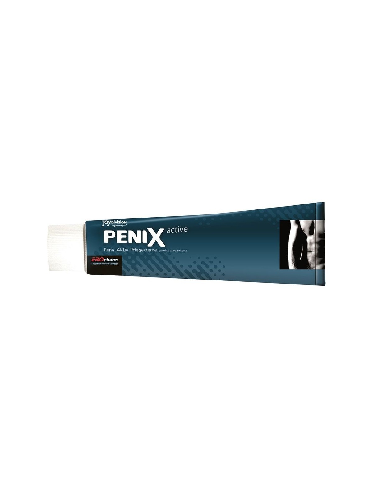 Eropharm Penix Active Crema Erección - Comprar Potenciador erección Eropharm - Potenciadores de erección (1)