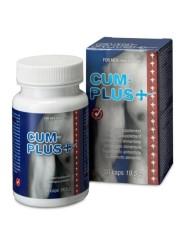 Cobeco Cum Plus Aumento Semen - Comprar Potenciador erección Cobeco - Potenciadores de erección (1)