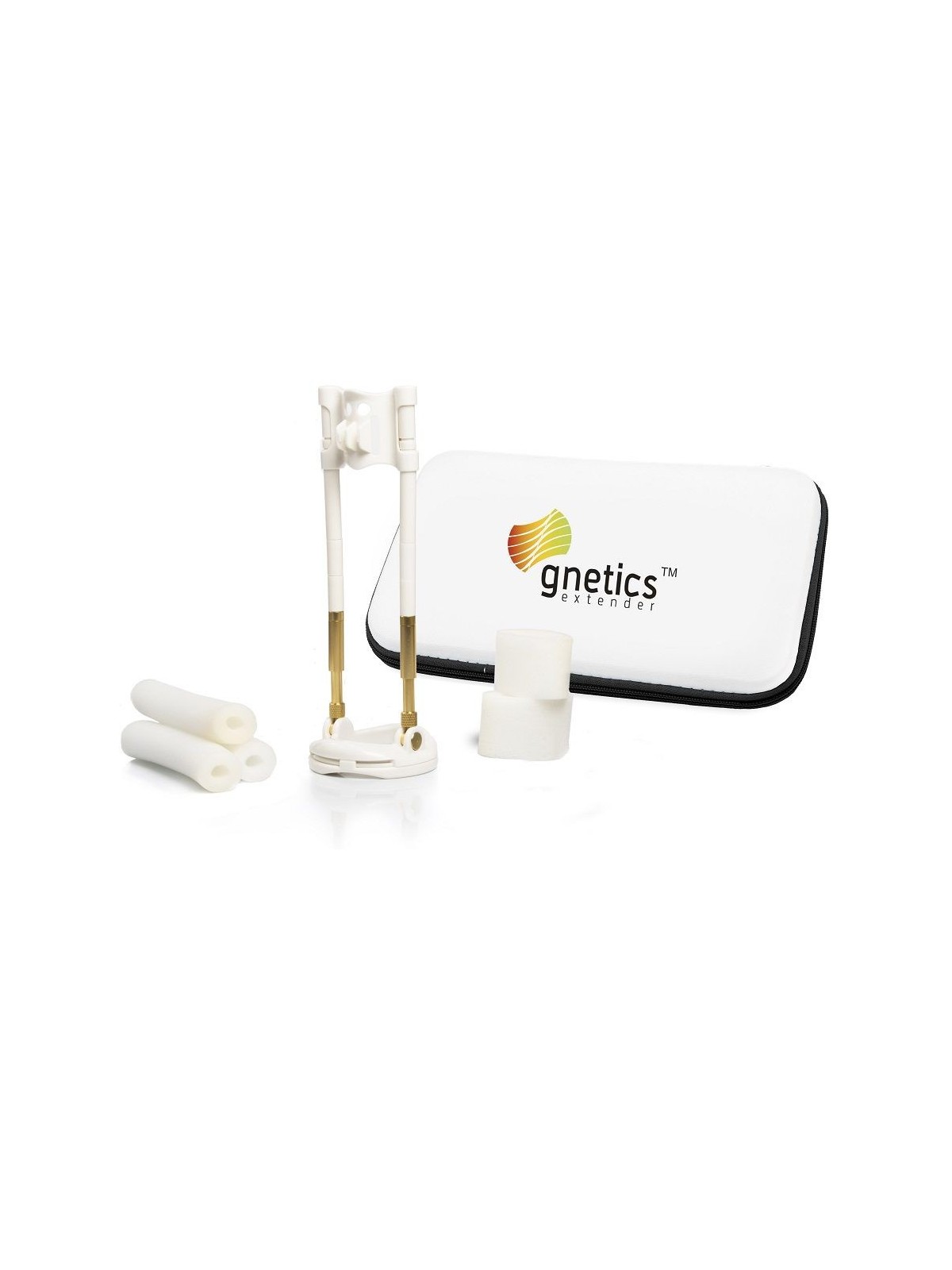 Alargador De Pene Gnetics Extender - Comprar Extensor pene 500Cosmetics - Extensores pene (1)