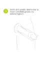 Alargador De Pene Gnetics Extender - Comprar Extensor pene 500Cosmetics - Extensores pene (4)