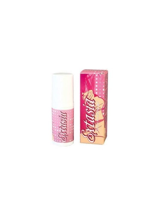 Extasia Gel Estimulante Clítoris - Comprar Gel estimulante mujer Ruf - Libido & orgasmo femenino (1)