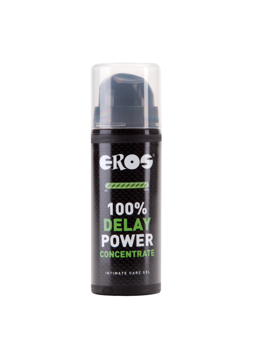 Eros 100% Gel Retardante Concentrado - Comprar Retardante Eros - Retardantes (1)