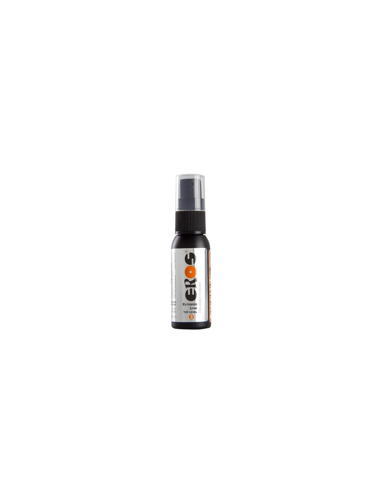 Eros Extended Spray Retardante Nivel 3 - Comprar Retardante Eros - Retardantes (1)