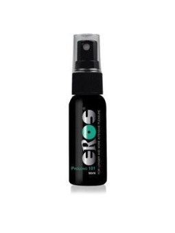 Eros Prolong 101 Spray Retardante - Comprar Retardante Eros - Retardantes (1)