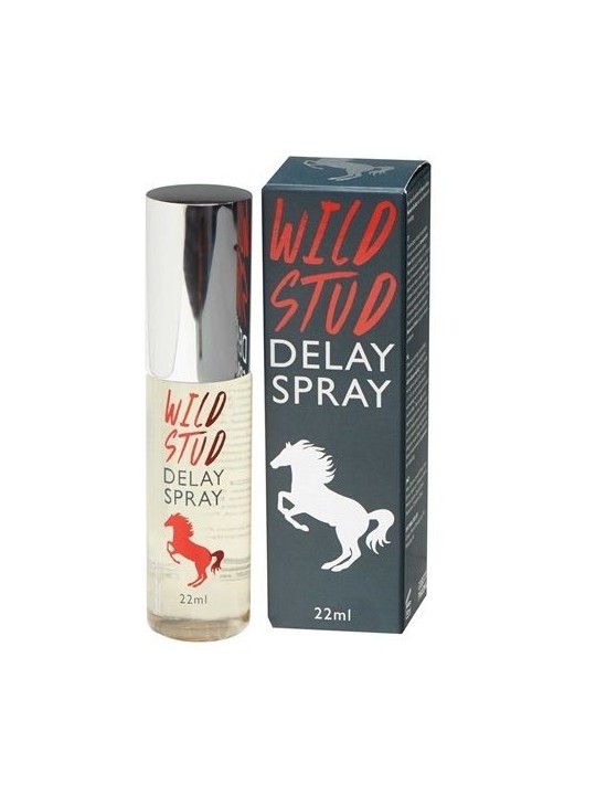 Wild Stud Spray Retardante - Comprar Retardante Cobeco - Retardantes (1)