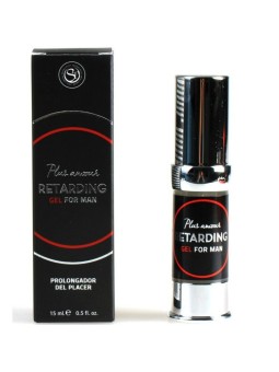 Secretplay Gel Retardante Masculino Endless Pleasure 15 ml - Comprar Retardante Secretplay - Retardantes (1)