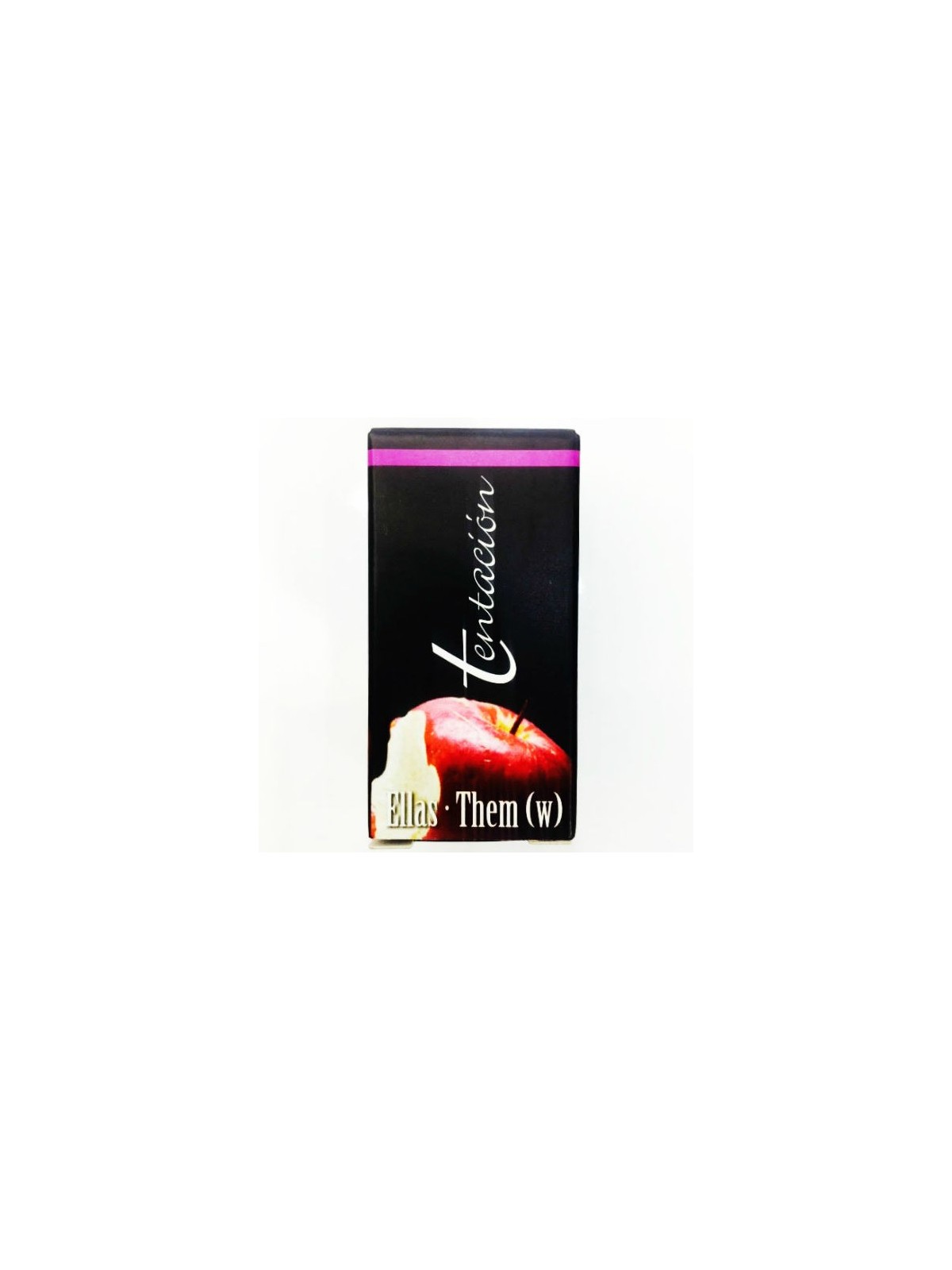 Tentación Elixir De Feromonas Lesbianas - Comprar Perfume feromona Tentaciones - Perfumes con feromonas (1)