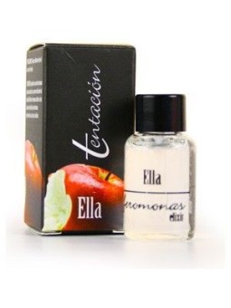 Tentación Elixir De Feromonas Para Ella - Comprar Perfume feromona Tentaciones - Perfumes con feromonas (1)