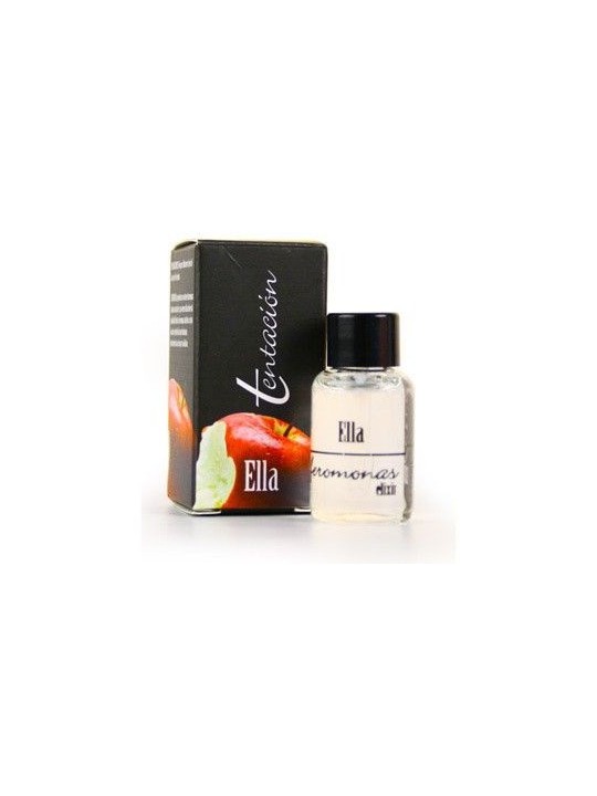 Tentación Elixir De Feromonas Para Ella - Comprar Perfume feromona Tentaciones - Perfumes con feromonas (1)