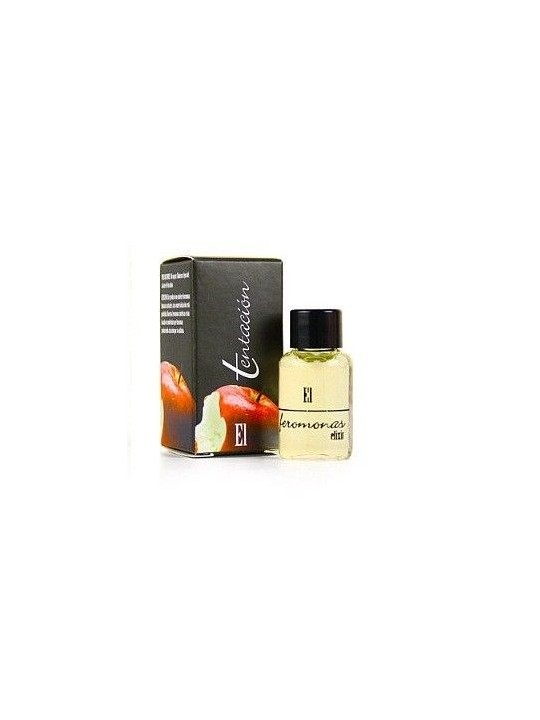 Tentación Elixir De Feromonas Para Él - Comprar Perfume feromona Tentaciones - Perfumes con feromonas (1)