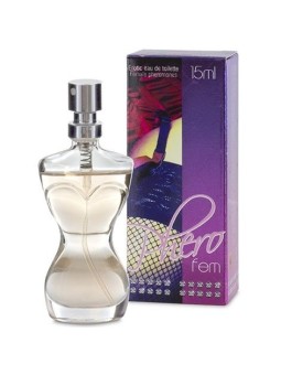 Pherofem Perfume De Feromonas Femenino - Comprar Perfume feromona Cobeco - Perfumes con feromonas (1)