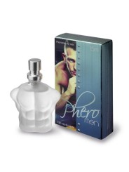 Pheromen Perfume De Feromonas Masculino - Comprar Perfume feromona Cobeco - Perfumes con feromonas (2)