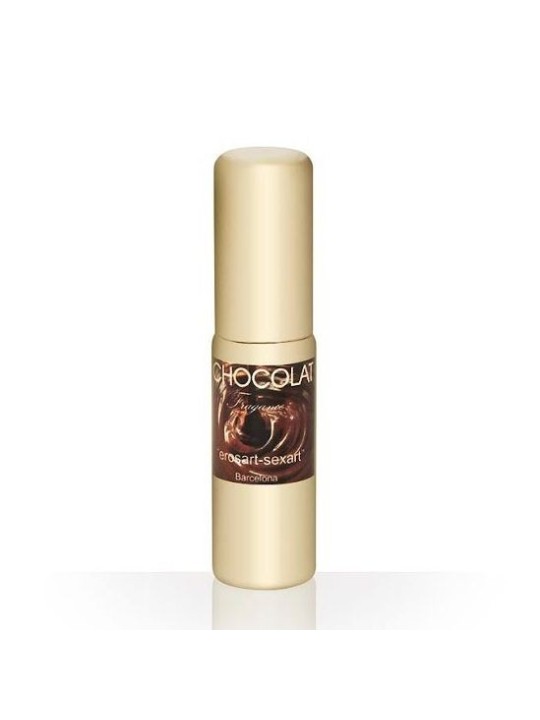 Perfume Chocolate Afrodisiaco - Comprar Perfume feromona Eros-Art - Perfumes con feromonas (1)