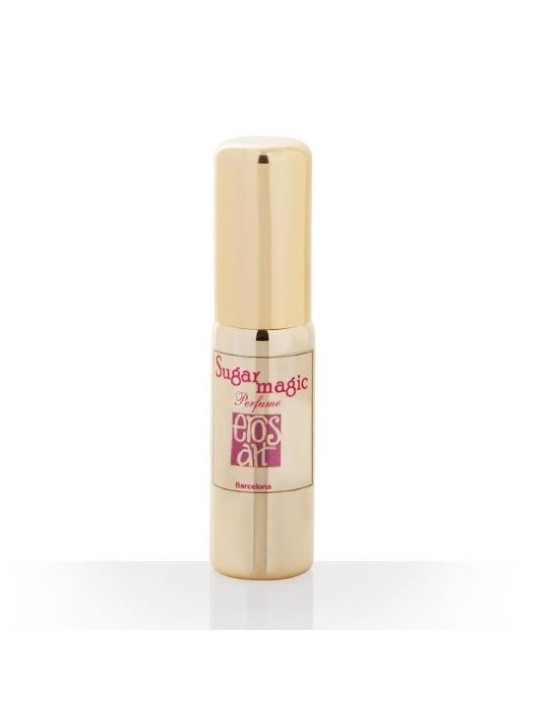 Perfume Sugar Magic - Comprar Perfume feromona Eros-Art - Perfumes con feromonas (1)