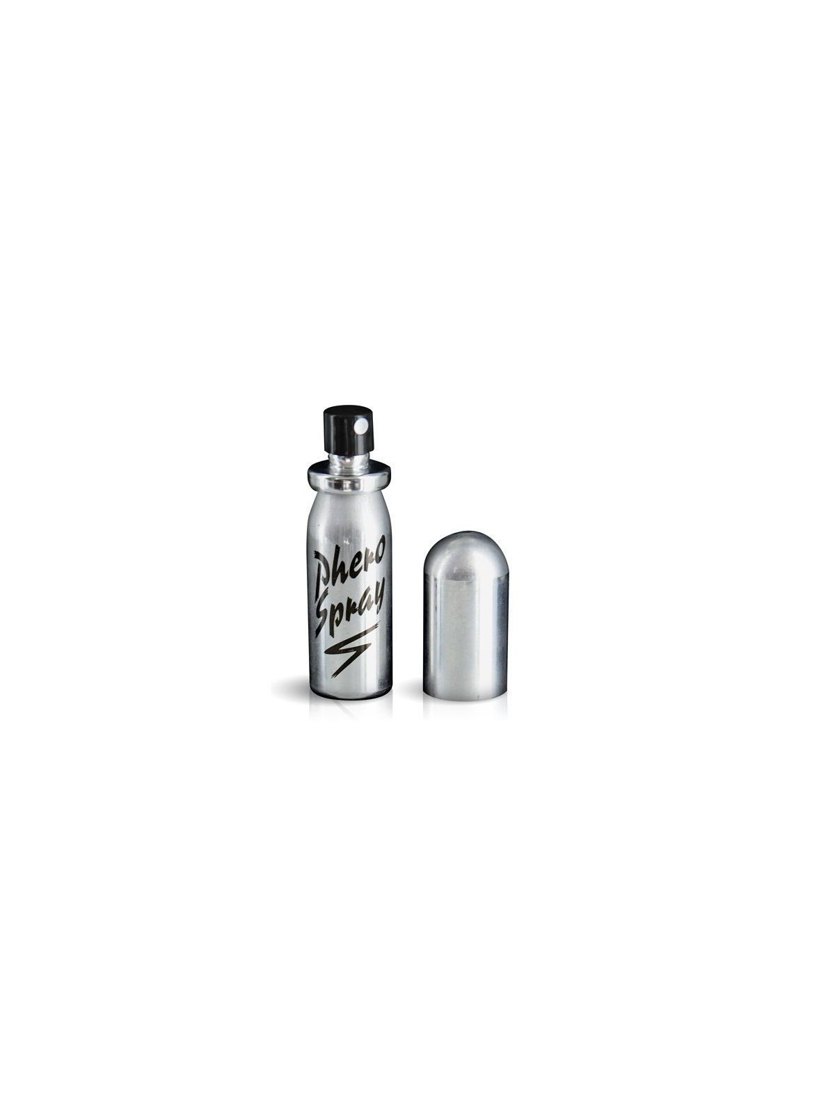 Spray Feromonas Hombre - Comprar Perfume feromona Ruf - Perfumes con feromonas (1)