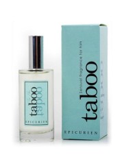 Taboo Epicurien Perfume Con Feromonas Para Él - Comprar Perfume feromona Ruf - Perfumes con feromonas (1)