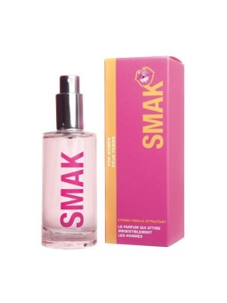 Smak Perfume De Feromonas Para Ella - Comprar Perfume feromona Ruf - Perfumes con feromonas (1)