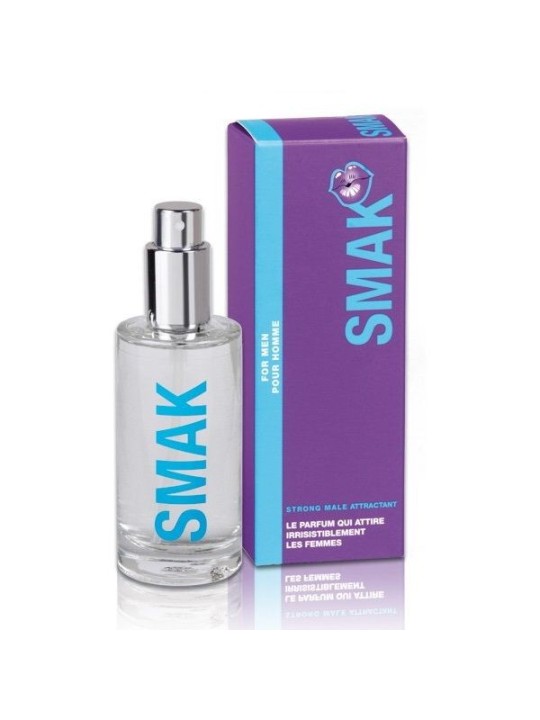 Smak Perfume De Feromonas Para Él - Comprar Perfume feromona Ruf - Perfumes con feromonas (1)