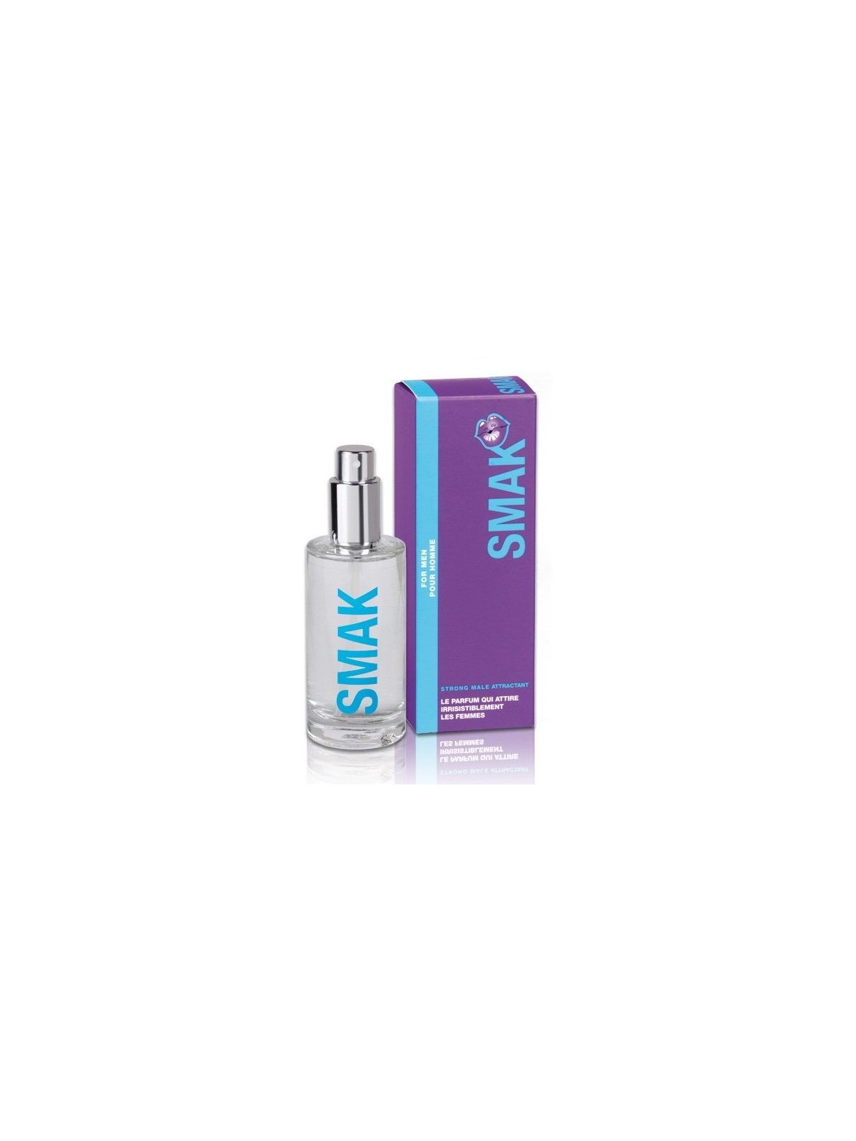 Smak Perfume De Feromonas Para Él - Comprar Perfume feromona Ruf - Perfumes con feromonas (1)