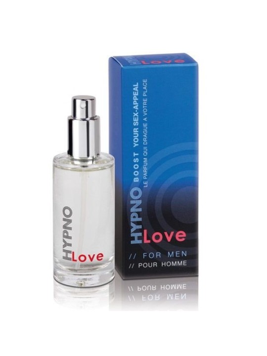 Hypno Love Incrementa Tu Atractivo Sexual Para Hombre - Comprar Perfume feromona Ruf - Perfumes con feromonas (1)