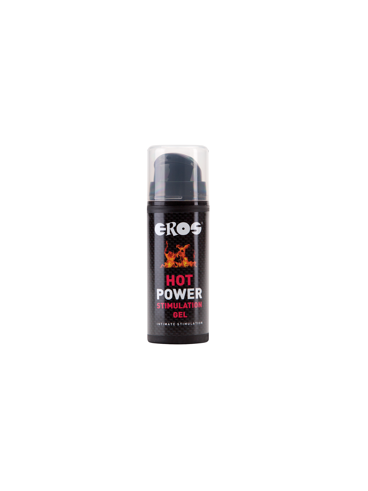 Eros Hot Power Gel Estimulante Del Clítoris Efecto Calor - Comprar Gel efecto calor Eros - Libido & orgasmo femenino (1)