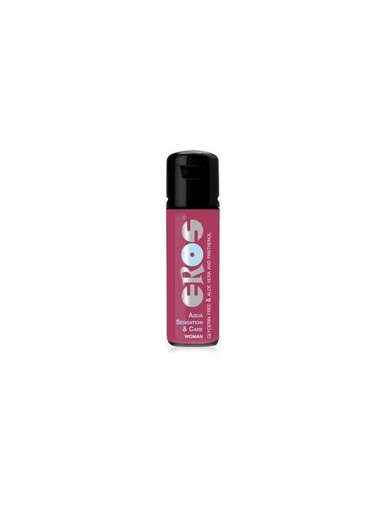 Eros Lubricante Medicinal Base Agua Para Mujer - Comprar Gel estimulante mujer Eros - Libido & orgasmo femenino (1)