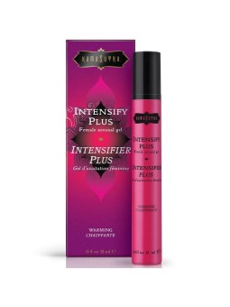 Kamasutra Geles Intensificadores Para Las Mujeres Efecto Calor 15 ml - Comprar Gel efecto calor Kamasutra - Libido & orgasmo fem