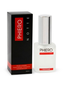 Phiero Perfume Con Feromonas Masculino - Comprar Perfume feromona 500Cosmetics - Perfumes con feromonas (1)