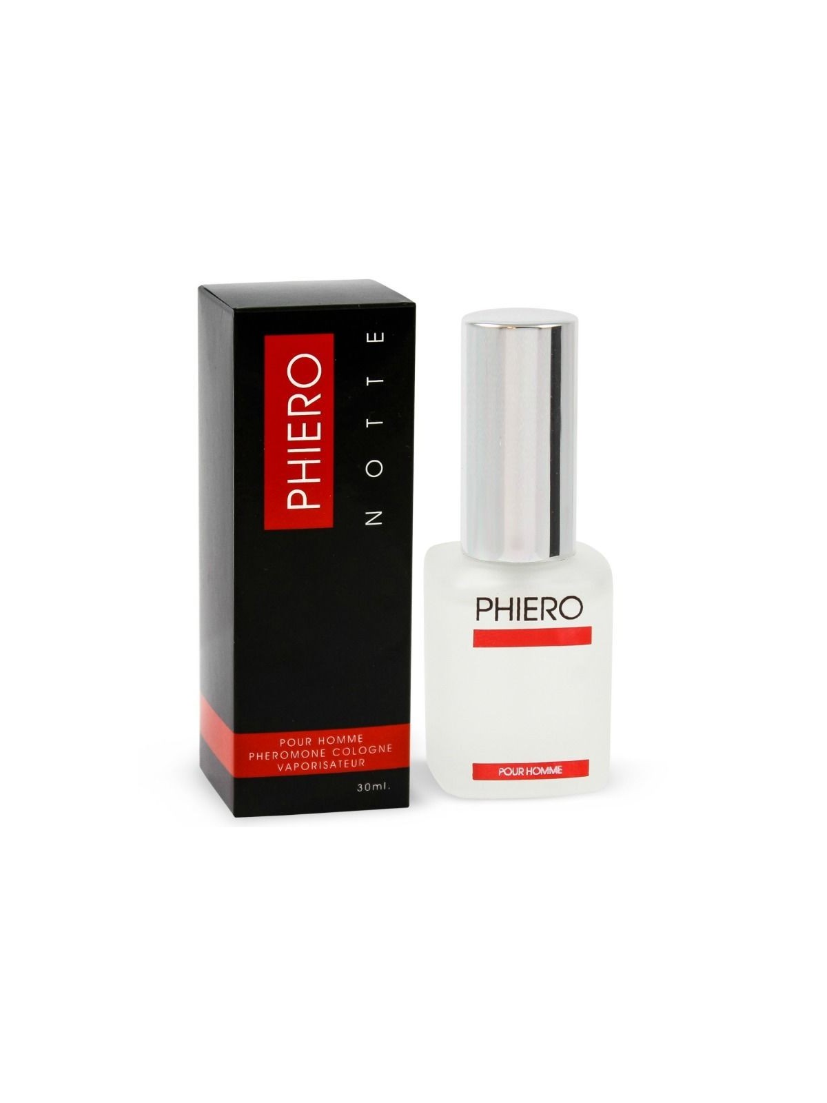 Phiero Perfume Con Feromonas Masculino - Comprar Perfume feromona 500Cosmetics - Perfumes con feromonas (1)