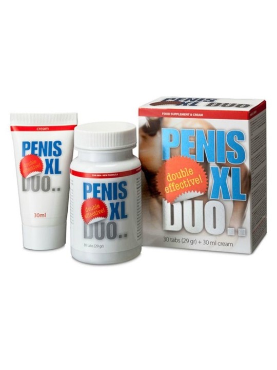 Penis XL Cápsulas - Comprar Potenciador erección Cobeco - Potenciadores de erección (1)