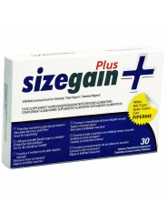 Sizegain Plus Pastillas Para Alargar El Pene - Comprar Cápsulas aumento pene 500Cosmetics - Cápsulas aumento pene (1)