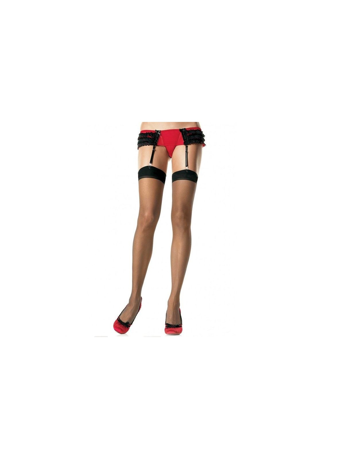 Leg Avenue Medias - Comprar Medias sexy Leg Avenue - Medias sexys (1)