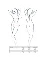 Passion Woman Kelly Set - Comprar Conjunto sexy 3 pzas Passion - Conjuntos eróticos 3 o más piezas (2)