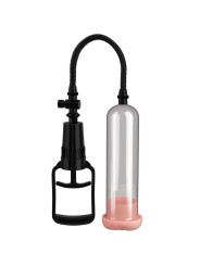 Pump Worx Bomba De Erección Con Vagina Para Principiantes - Comprar Bomba vacío pene Pump Worx - Bombas de vacío pene (1)