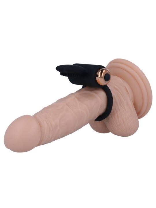 Womanvibe Zeus Anillo Vibrador Silicona - Comprar Anillo vibrador pene Womanvibe - Anillos vibradores pene (5)