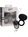 Spirit Anillo Vibrador Control Remoto - Comprar Anillo vibrador pene Spirit - Anillos vibradores pene (2)