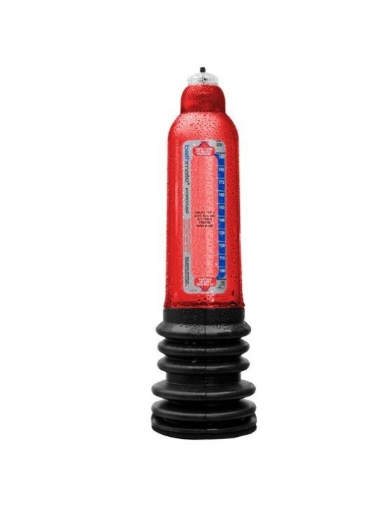 Bathmate Hydro 7 Hercules - Comprar Bomba vacío pene Bathmate - Bombas de vacío pene (3)