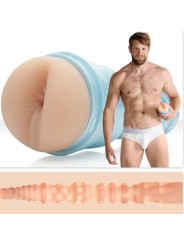 Fleshjack Masturbador Colby Keller Lumerjack Ano - Comprar Réplica pornstar Fleshlight - Réplicas actrices & actores (1)