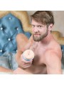 Fleshjack Masturbador Colby Keller Lumerjack Ano - Comprar Réplica pornstar Fleshlight - Réplicas actrices & actores (2)