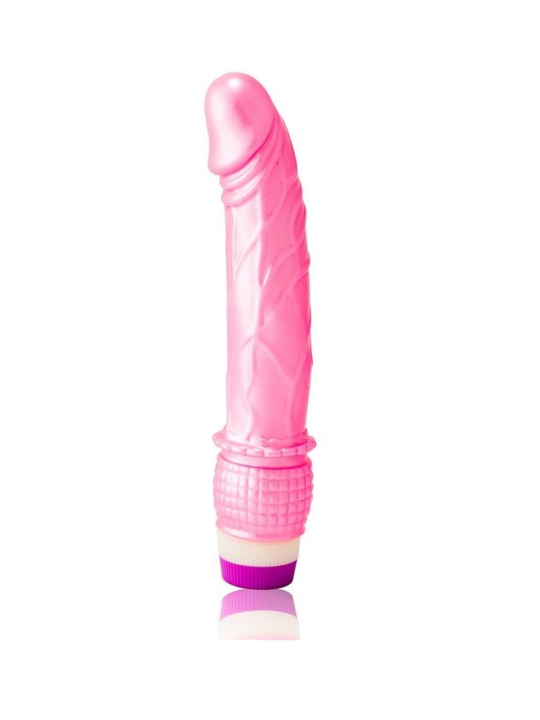 Vibrador Realístico 23 cm - Comprar Vibrador realista Baile - Vibradores realísticos (1)