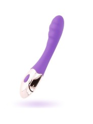 Womanvibe Sunny Vibrador Recargable - Comprar Vibrador punto G Womanvibe - Vibradores punto G (1)