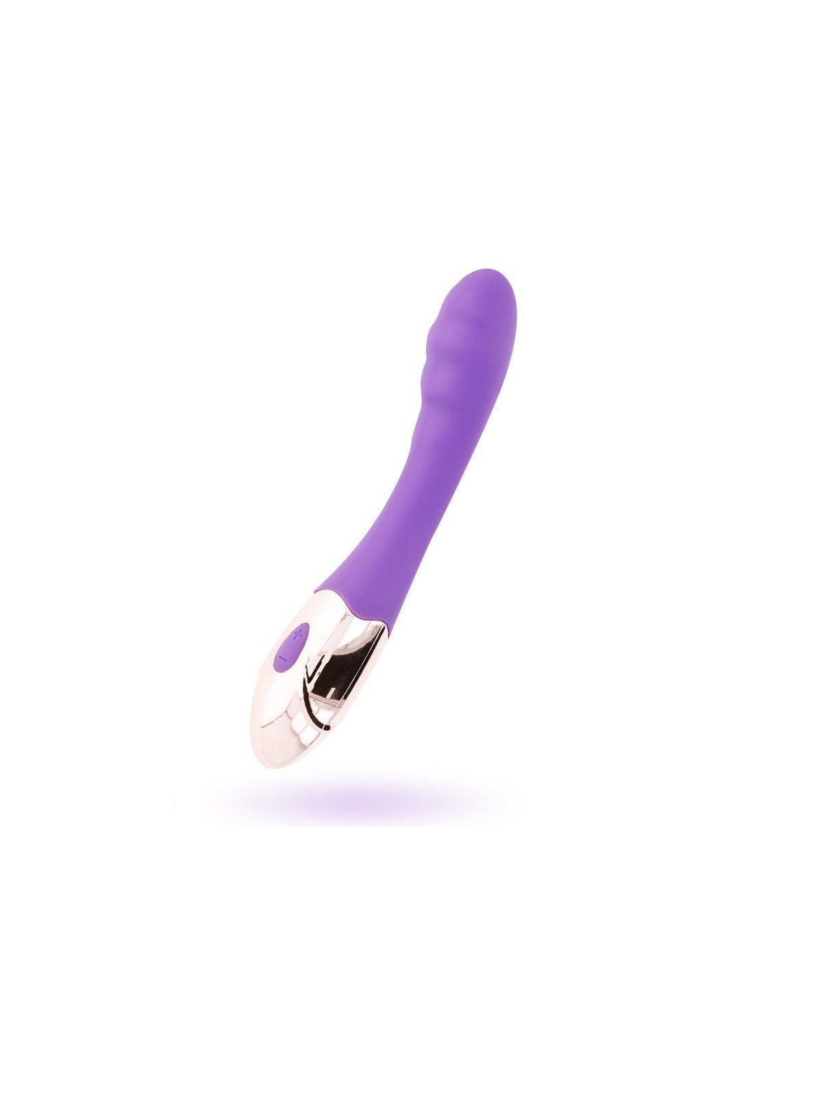 Womanvibe Sunny Vibrador Recargable - Comprar Vibrador punto G Womanvibe - Vibradores punto G (1)