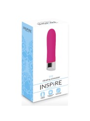 Inspire Essential Eve Vibrador Rosa - Comprar Bala vibradora Inspire - Balas vibradoras (2)